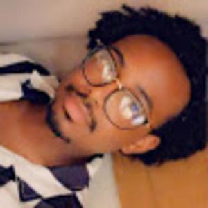 Meet your Posher, Gerald